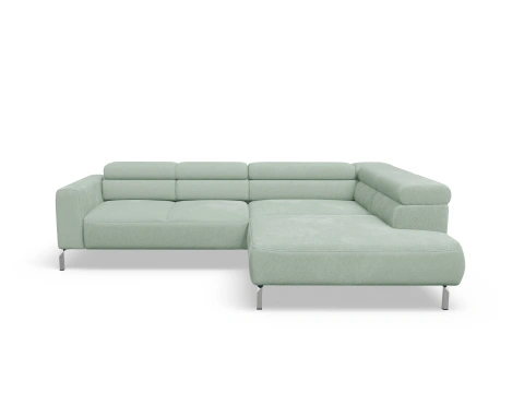 Ecksofa Umbauecke Plus Medium R